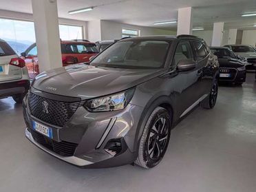 Peugeot 2008 2008 II 2020 1.5 bluehdi Allure Navi Pack s&s EAT8