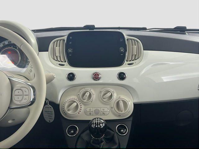 FIAT 500C 500 C 1.0 Hybrid Dolcevita