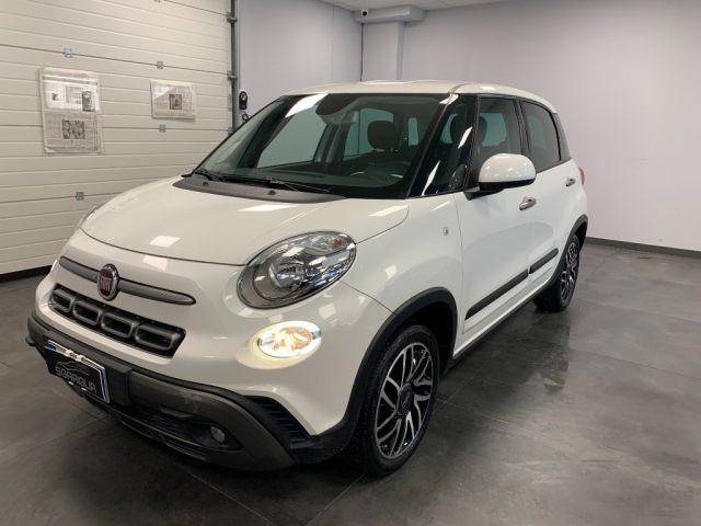 FIAT 500L 1.3 Multijet Cross + Navigatore