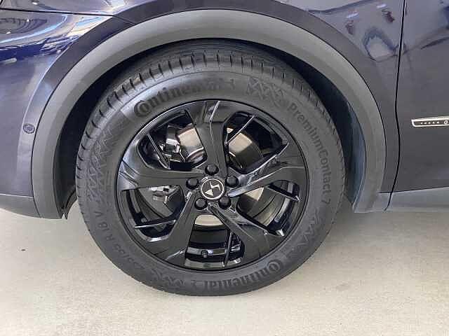 DS DS 7 7 Crossback BlueHDi 180 aut. Grand Chic