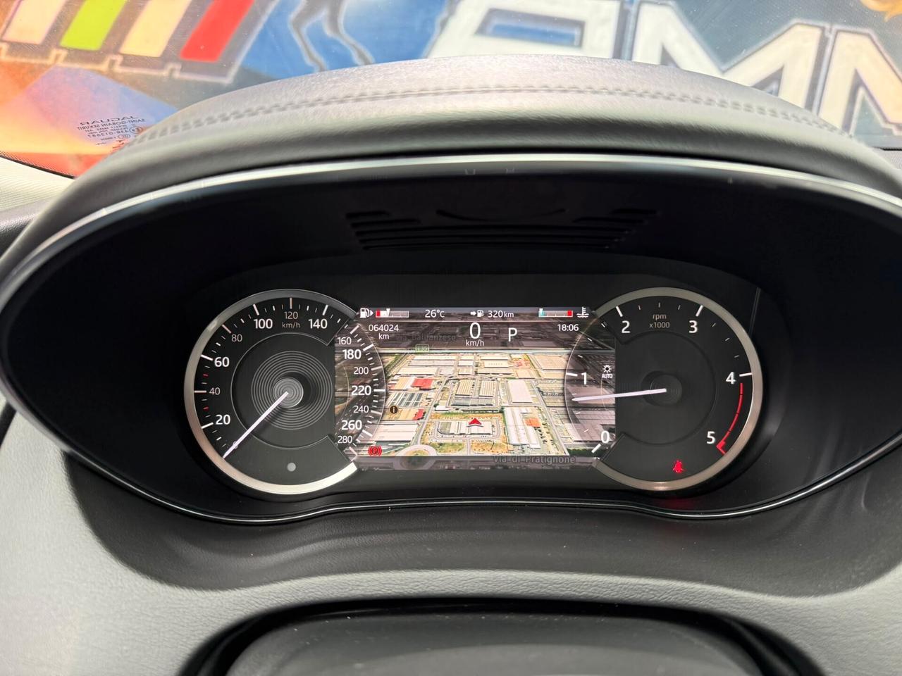 Jaguar E-Pace 2.0D I4 163 CV AWD Auto R-Dynamic HSE (548)
