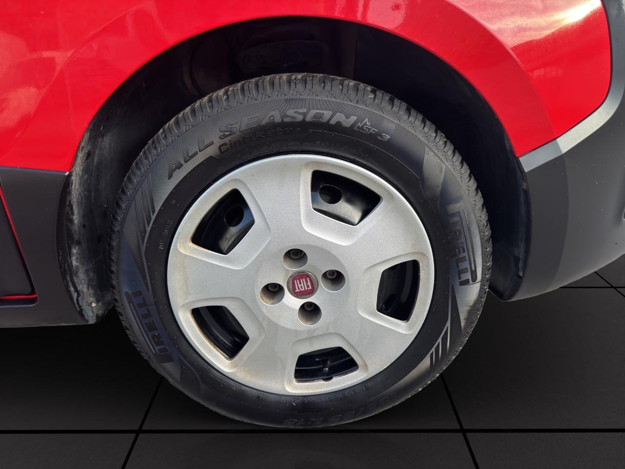 Fiat Fiorino 29 DISPONIBILI 1.3 MJT 95CV-OFFICINA MOBILE EX TELECOM-E6B-