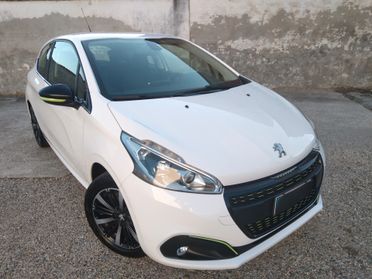 Peugeot 208 PureTech Turbo 110 S&S 3 porte Allure