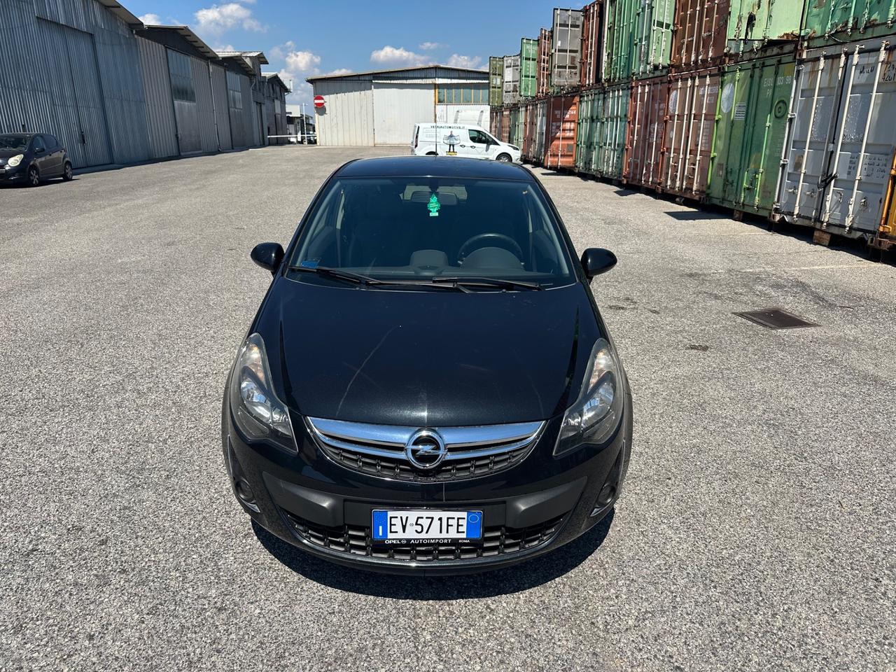 Opel Corsa 1.3 CDTI 75CV F.AP. 3 porte Edition SOLO 100.000 KM