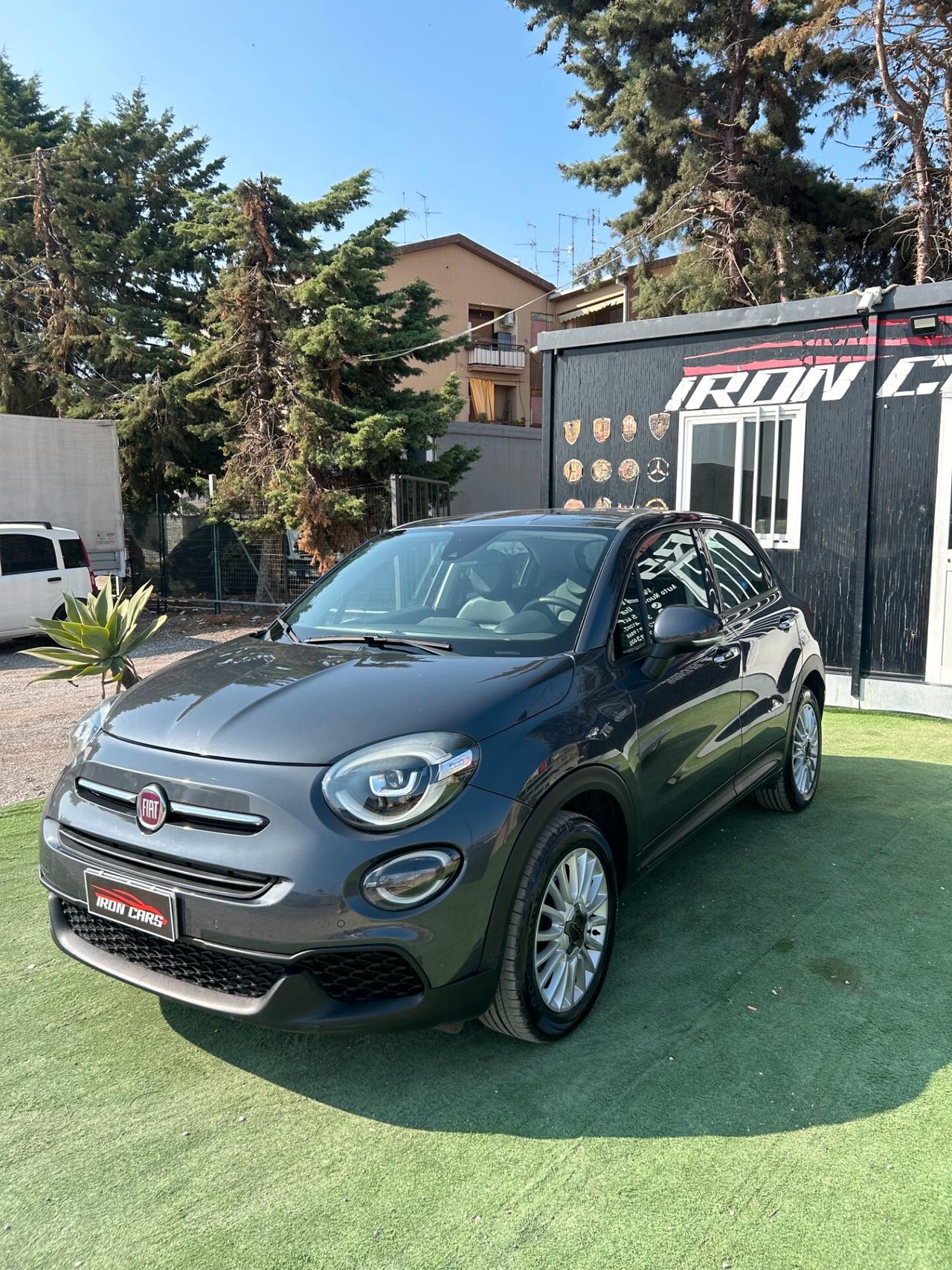 Fiat 500X 1.6 MultiJet full led