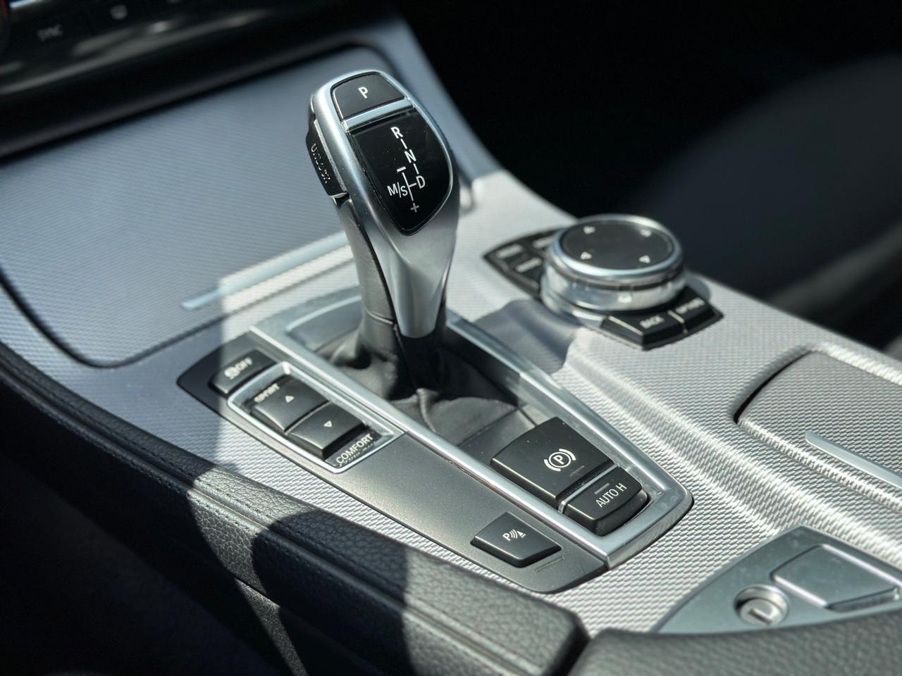 Bmw 525 525d xDrive Touring Msport