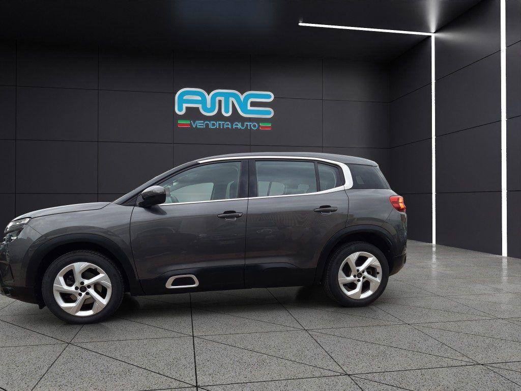 Citroen C5 Aircross BlueHDi 130 S&S EAT8 Shine