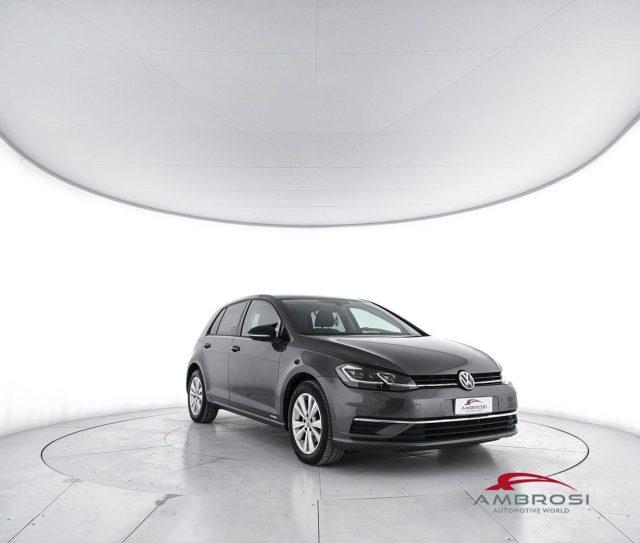 VOLKSWAGEN Golf 1.6 TDI 115 CV 5p. Highline BlueMotion Technology