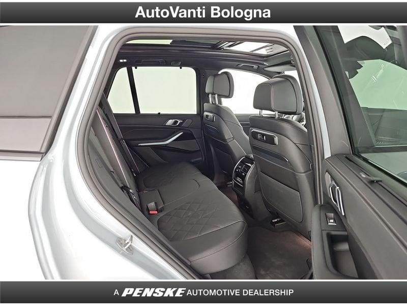 BMW X5 X5 xdrive30d MSport Pro auto