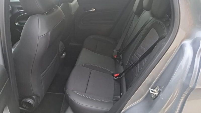 Jeep Avenger 1.2 MHEV SUMMIT-TETTO APRIBILE/PELLE