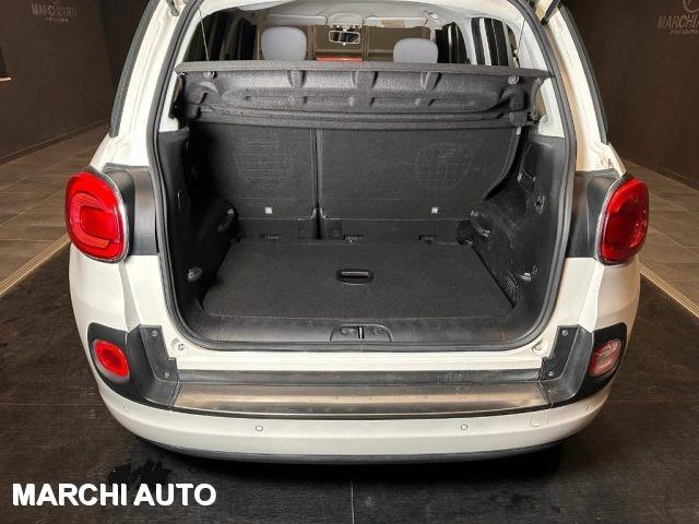 FIAT 500L 1.3 Multijet 85 CV Opening Edition