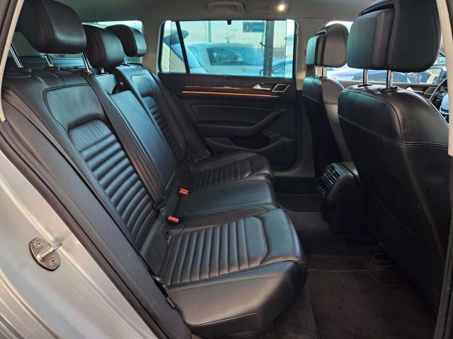 Volkswagen Passat Alltrack Passat VIII 2015 Alltrack 2.0 bitdi 4motion dsg