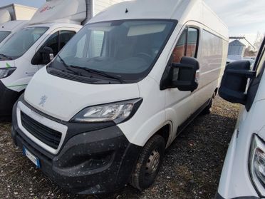 Peugeot Boxer 335 2.0 BlueHDi 130CV PM-TM Furgone