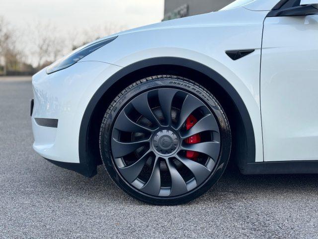 TESLA Model Y PERFORMANCE DUAL MOTOR AWD *UNIPROP*