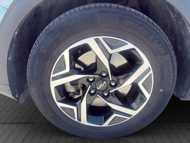 KIA Sportage Sportage 1.6 CRDi MHEV DCT Business