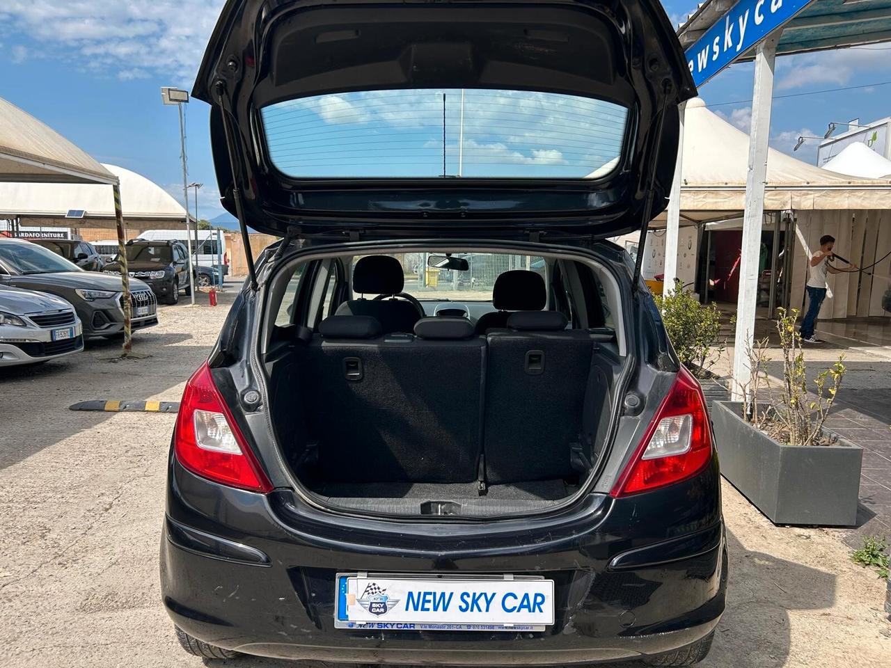 Opel Corsa 1.3 CDTI 75CV ecoFLEX F.AP. 5 porte Enjoy