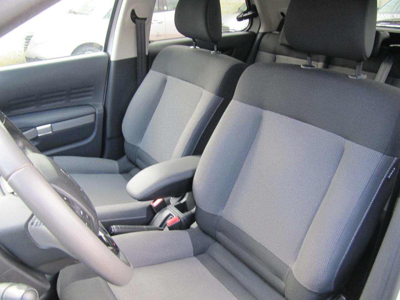 Citroen C4 Cactus BlueHDi 100 Shine