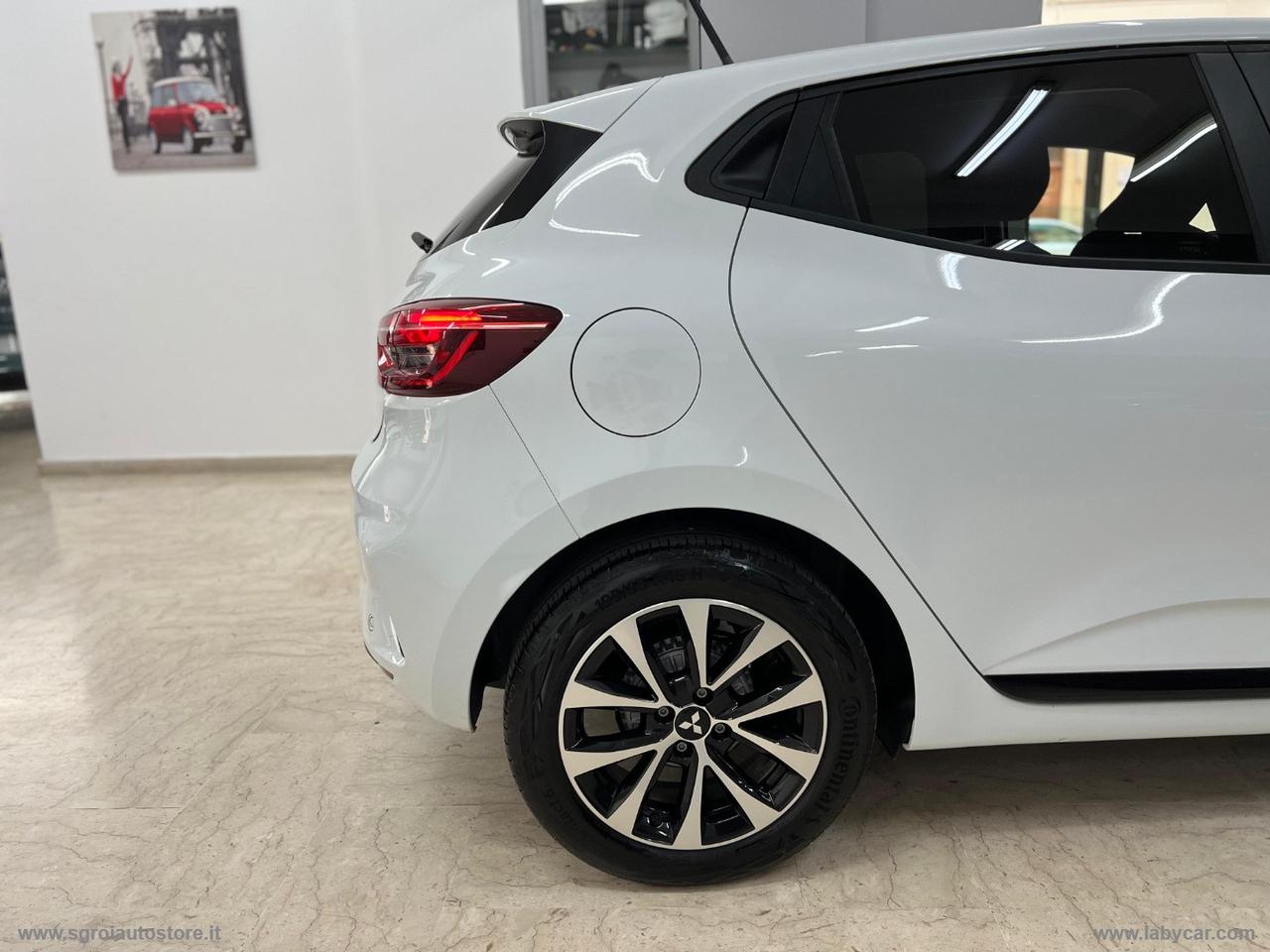 RENAULT Clio TCe 90 CV Techno 2024