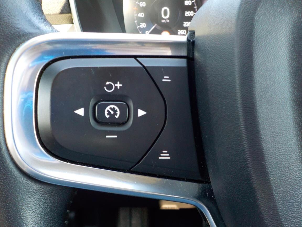 Volvo XC40 D4 AWD Geartronic