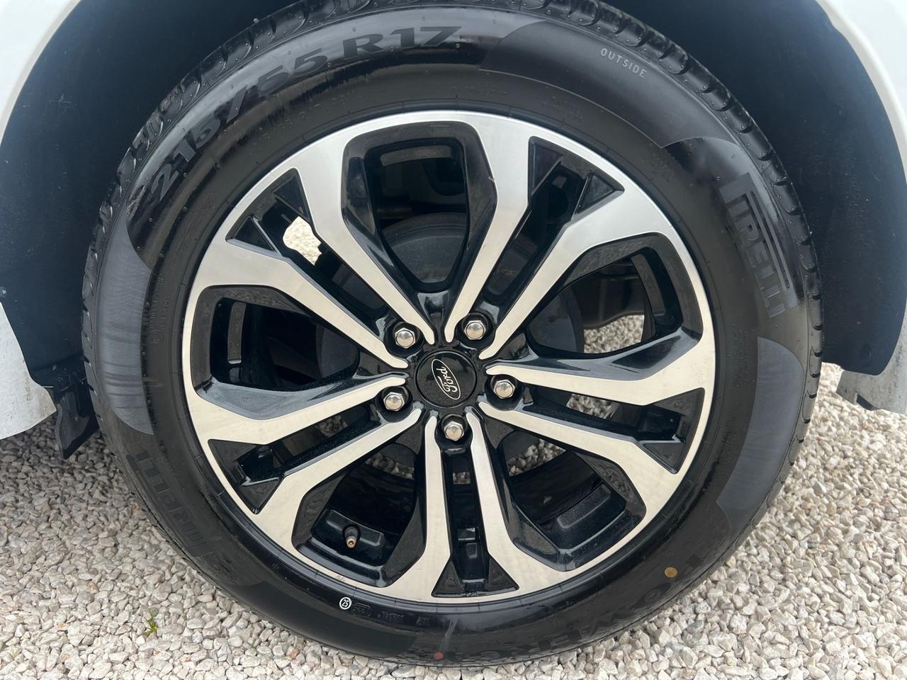 Ford Puma 1.0 EcoBoost Hybrid 125 CV S&S ST-Line