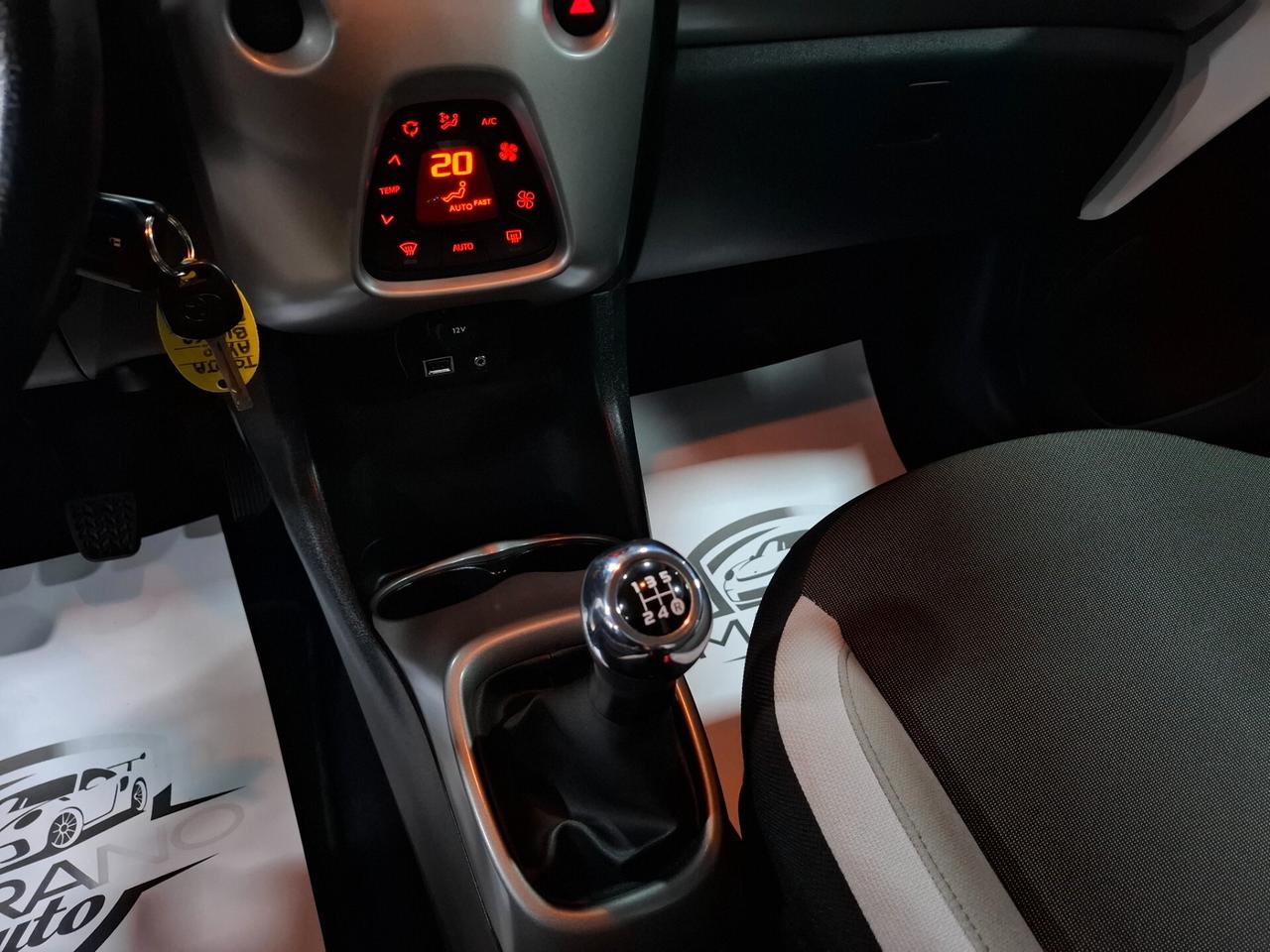 Toyota Aygo 1.0 VVT-i Neopatentato
