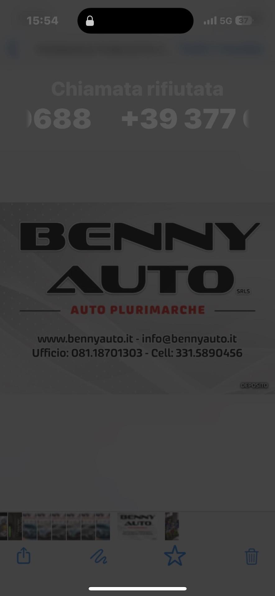 Opel Corsa 1.2 85CV 3 porte GPL-TECH b-color