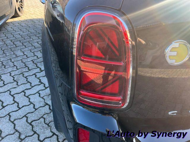 MINI Countryman 1.5 Cooper 'ALL4' Countryman ALL4 Trim Hybrid