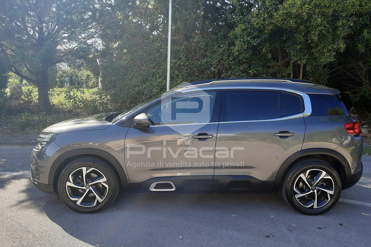 CITROEN C5 Aircross BlueHDi 130 S&S EAT8 Shine