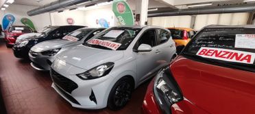 Hyundai i10 1.0 MPI Connectline