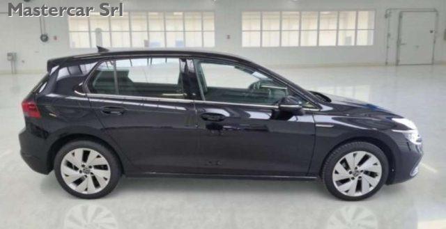 VOLKSWAGEN Golf Golf VIII 2020 2.0 tdi Style 150cv dsg - GJ256YR
