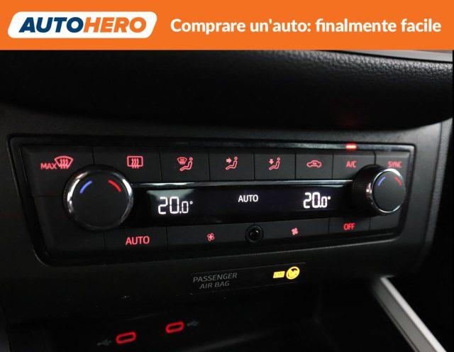 SEAT Arona 1.0 EcoTSI FR