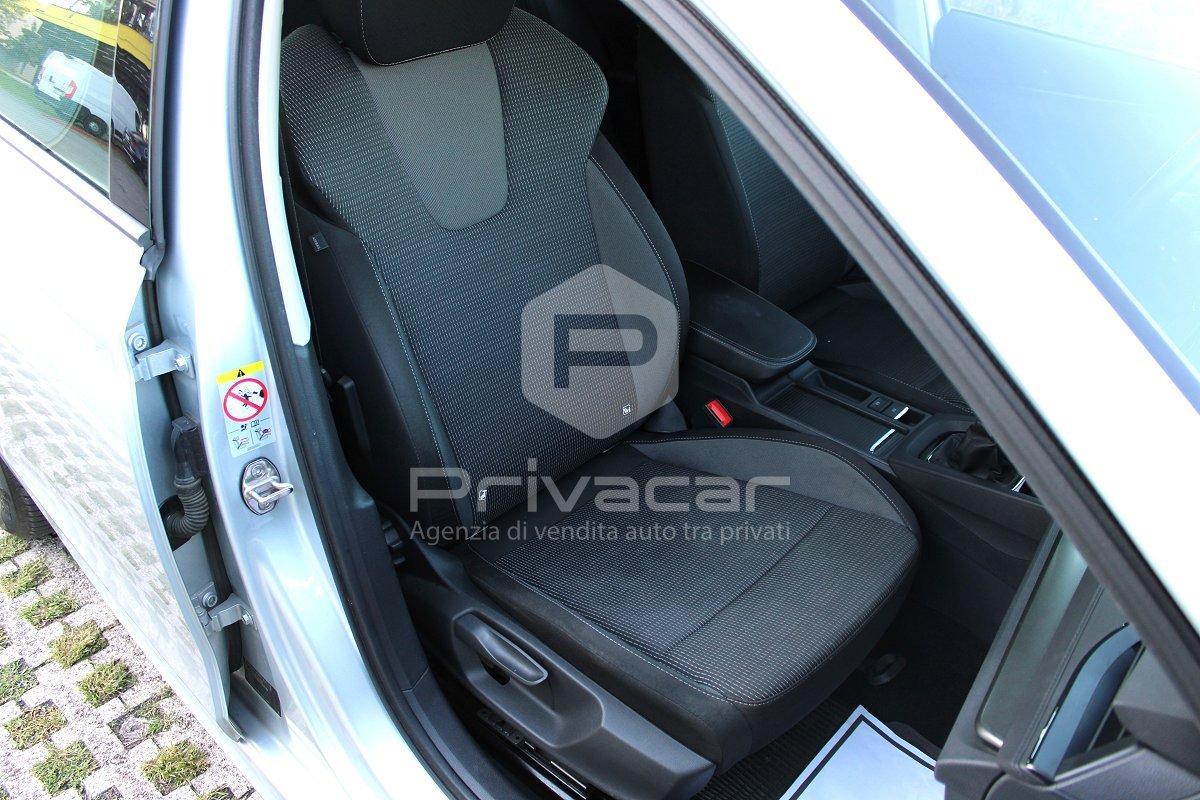 SKODA Octavia 2.0 TDI EVO SCR Wagon Ambition