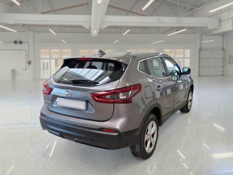 NISSAN QASHQAI 1.3 DIG-T 140 Business