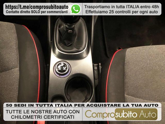 FIAT 500X 1.3 MultiJet 95 CV Pop Star