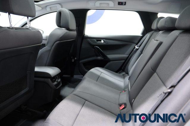 PEUGEOT 508 BLUEHDI 150 S&S SW BUSINESS TETTO PANORAMA