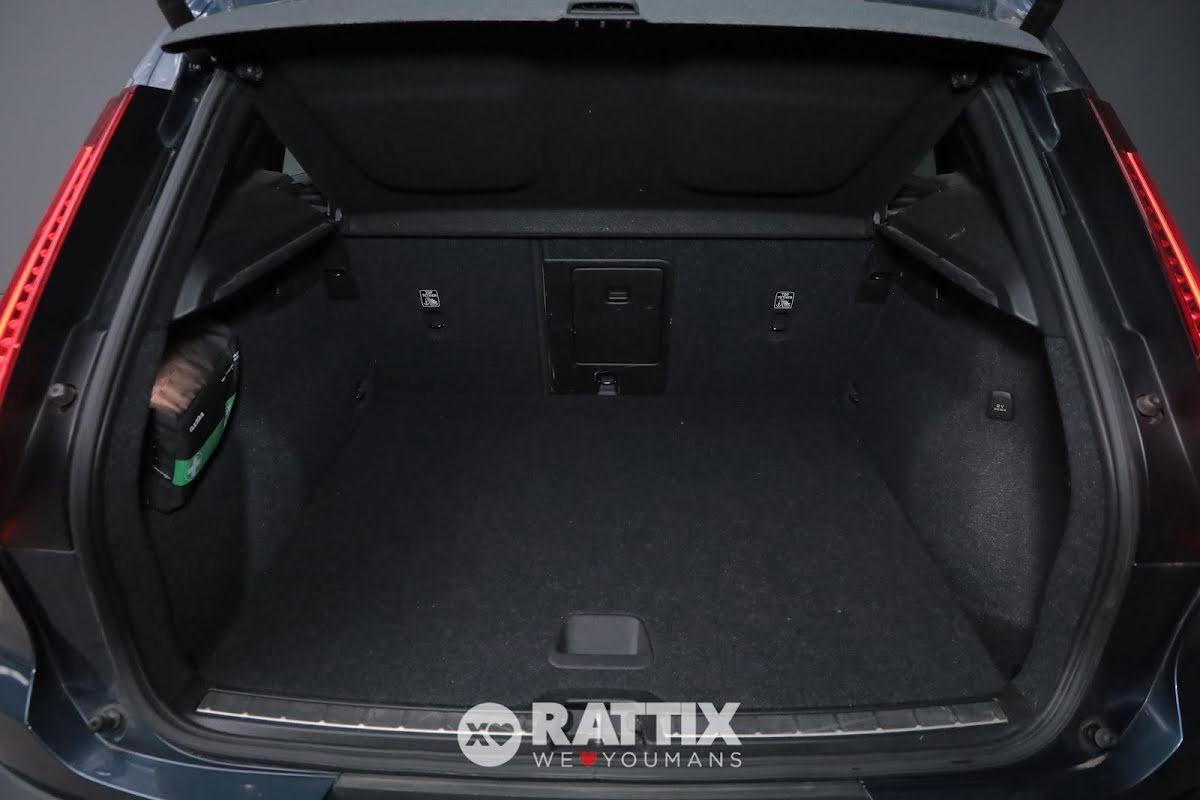 Volvo XC40 1.5 T4 PHEV Inscription Auto