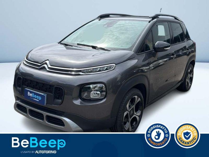 Citroën C3 Aircross 1.2 PURETECH SHINE S&S 110CV