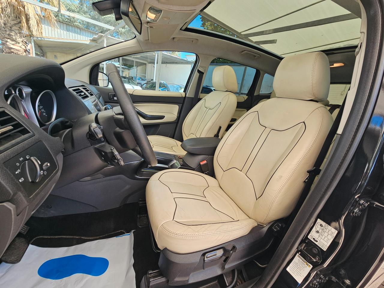 Ford Kuga 2.0 TDCi 163 CV 4WD Individual