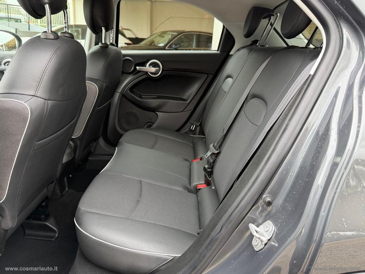 FIAT 500X 1.3 M.Jet 95 CV Cross