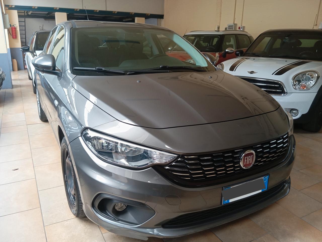 Fiat Tipo 1.3 Mjt S&S 5 porte Business Permute