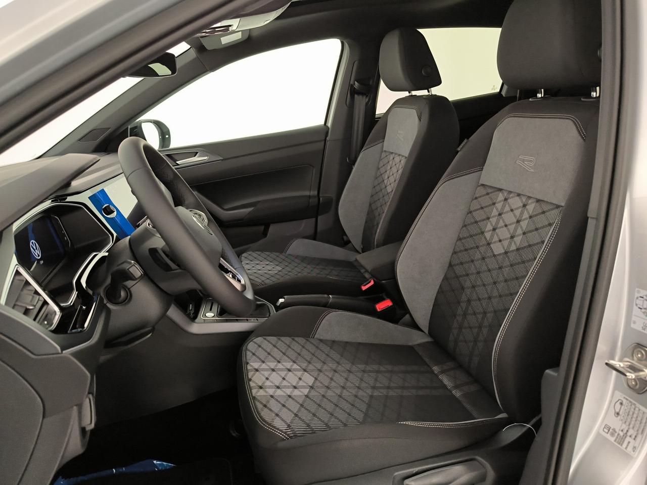Volkswagen Taigo 1.0 tsi r-line plus 115cv dsg