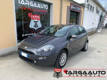 Fiat Punto 1.2 8V 5 porte Young