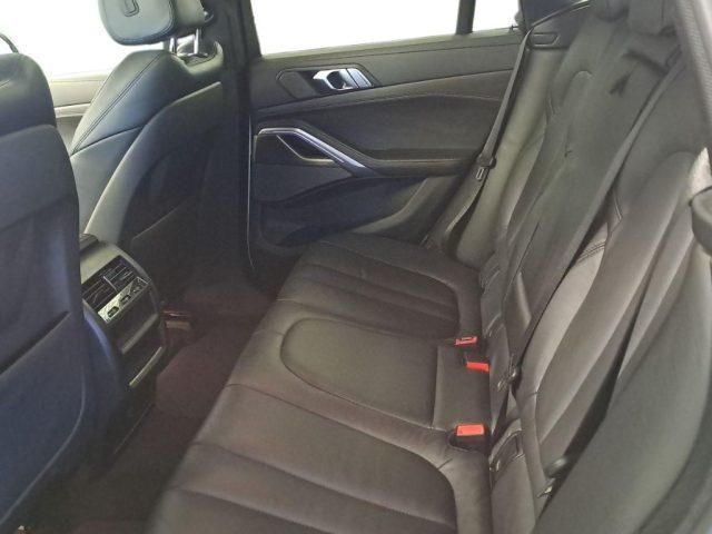 BMW X6 xDrive30d 48V Msport Aut. + Tetto apr.