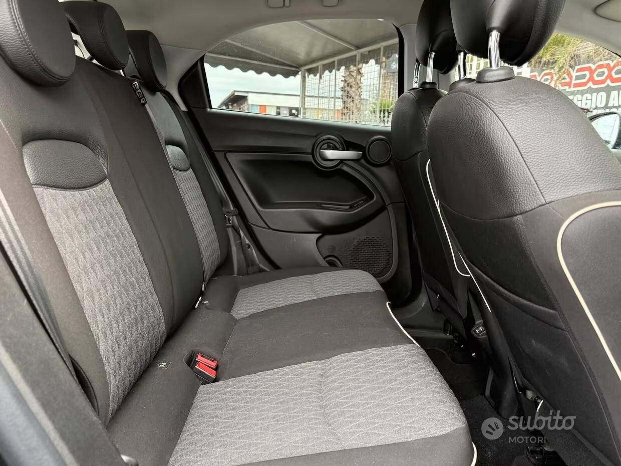 Fiat 500X 1.0 T3 120 CV CROSS SPORT