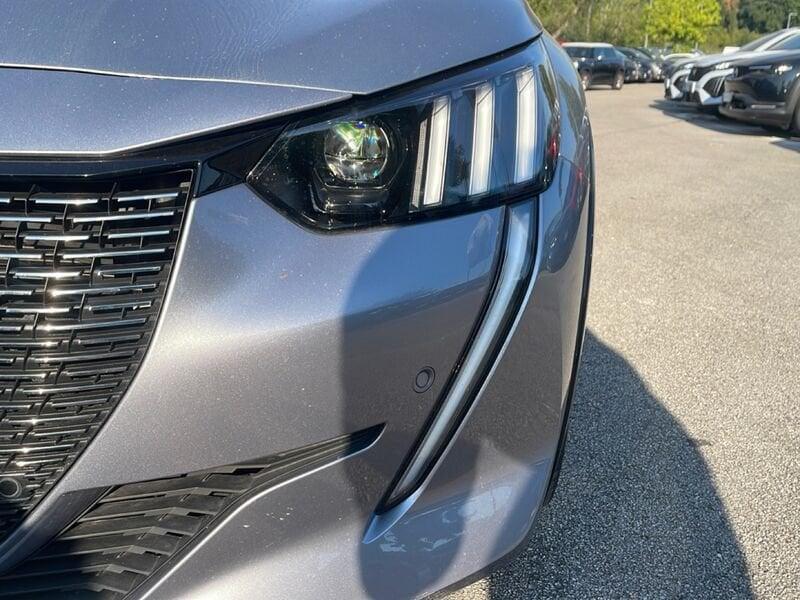 Peugeot 208 II 2019 1.5 bluehdi GT s&s 100cv
