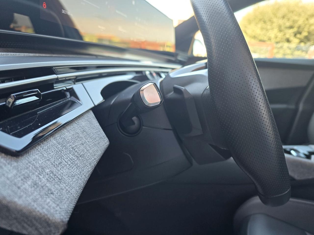 Peugeot 3008 Hybrid 136 e-DCS6 GT