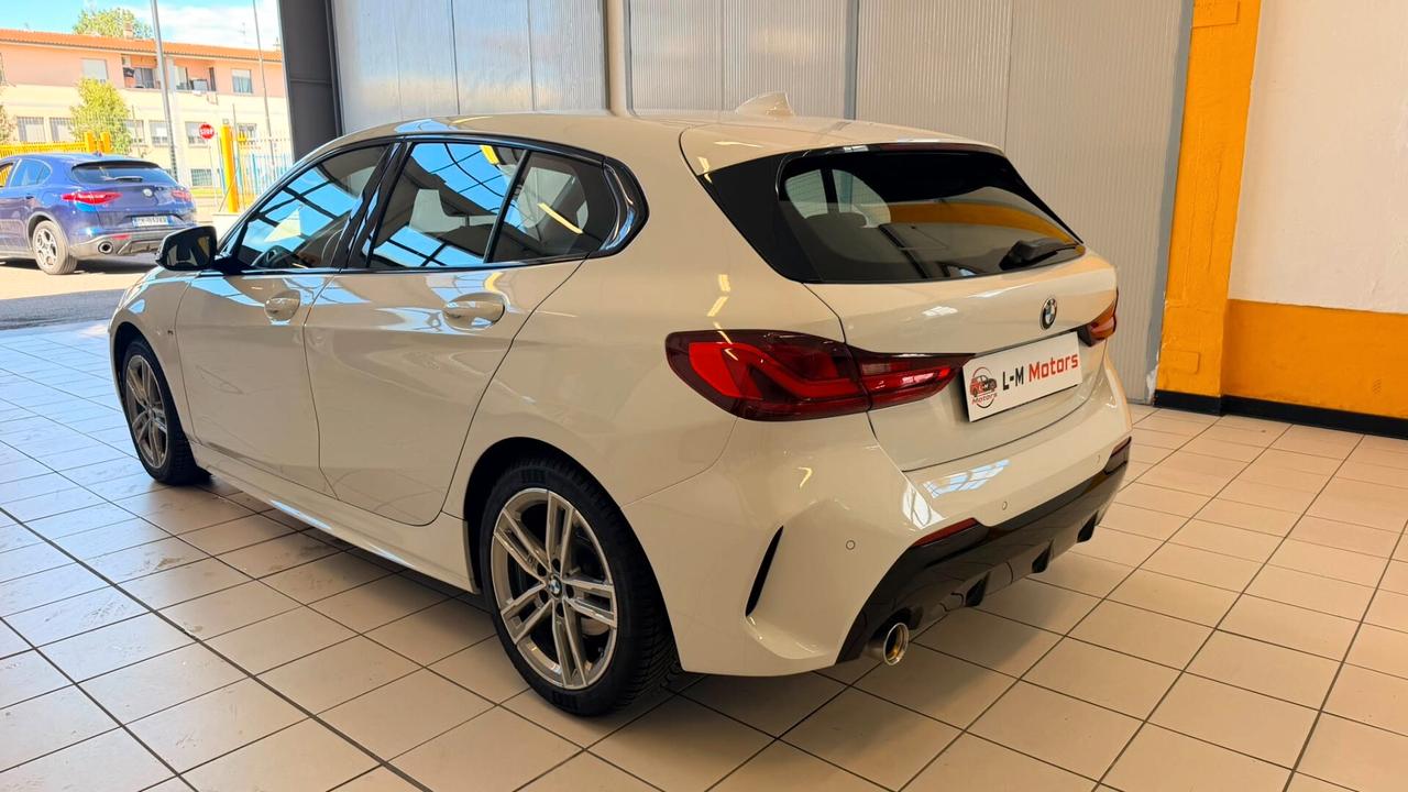 Bmw 116 116i 5p. Msport