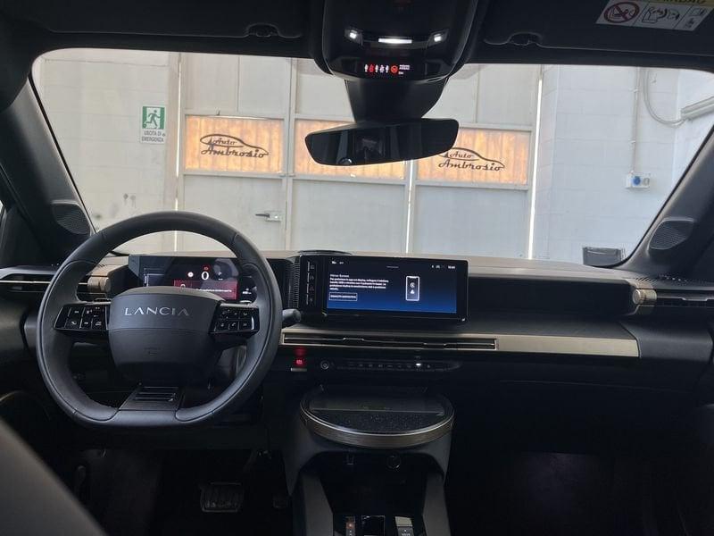 Lancia Ypsilon Ypsilon Hybrid e-DCT LX TUA DA 249,00 EURO AL MESE