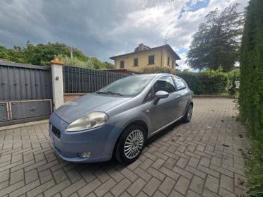 Fiat Grande Punto Grande Punto 1.2 3 porte Active