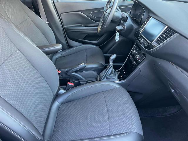 OPEL Mokka X 1.6 CDTI Ecotec 136CV 4x2 Start&Stop Ultimate